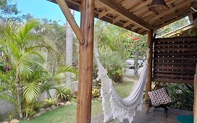 Recanto das Bromélias Chalés