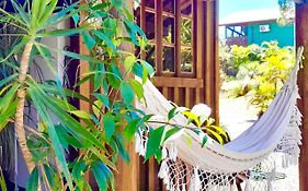 Recanto das Bromélias Chalés